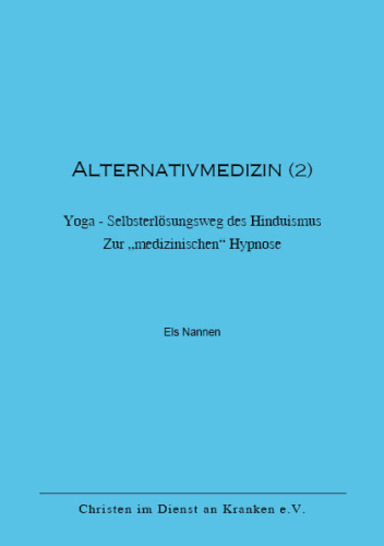 Alternativmedizin (2)
