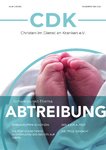 CDK Rundbrief Nr. 84 - nur noch als PDF!